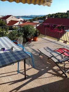 Apartman Tutti