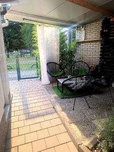 Studio apartmani Louis i Lola