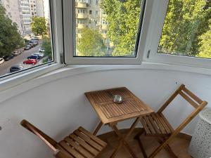 Turquoise Studio Nerva Traian