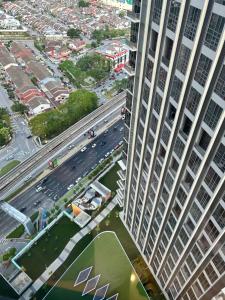 EkoCheras Suites, Kuala Lumpur by Idealhomes