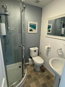 Cosy 1 bed apartment near Crantock beach