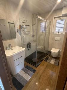 Ferienhaus am Seepark -J&K