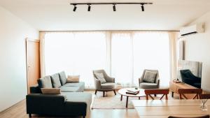 Bosphorus View Oasis 3 BR- 2 BA APARTMENT