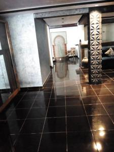 Villa malika aindiab la cornishe beautiful house by the beach