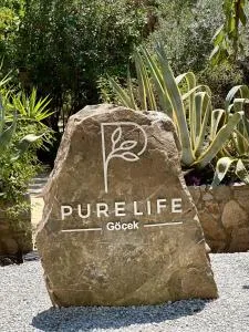 Pure Life Göcek - Karacaören