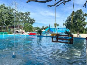 Ranch las chulas Hotel and restaurant