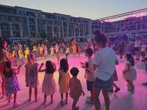 Premier Lux apartmán