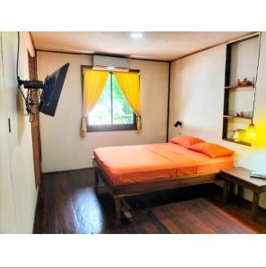 Cabinas Coconut Grove