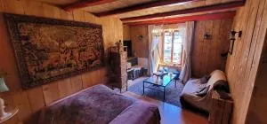 le relais de l'abelan - 拉维西尔