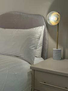 One Bedroom Flat in the City Centre