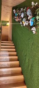 le relais de labelan