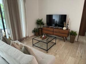 Departamento en Puerto Aventuras