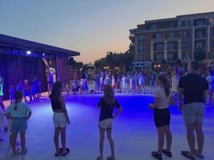 Premier Lux apartmán