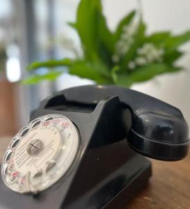 Entre St Malo et Rennes, grande maison 12 couchages Chez Yvonne