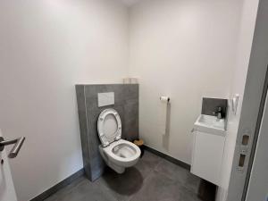 Maisons de vacances Entre St Malo et Rennes, grande maison 12 couchages Chez Yvonne : photos des chambres