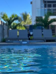 Joy Home Pointe aux Biches