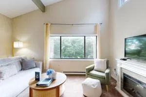 Hodgman Getaway - 沃特维尔谷