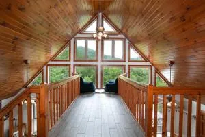 Firefly Ridge MTN View Hot Tub Theater GAMES - Townsend