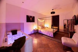 LAlsacien Plaisir- Balnéo-Wifi-Netflix