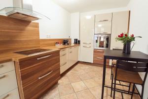 Appartements L-Alsacien Plaisir- Balneo-Wifi-Netflix : photos des chambres