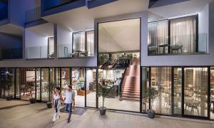 Aminess Younique Narrivi Hotel