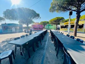 Appartements Le Coin de Mer 1 - Bord de mer, CLIM, WIFI, 4 pers : photos des chambres
