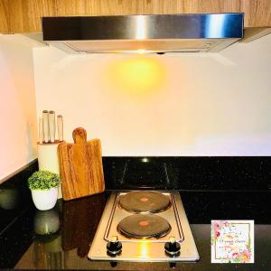 Oranje Suite at Shore 3 Tower 1