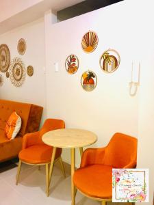 Oranje Suite at Shore 3 Tower 1