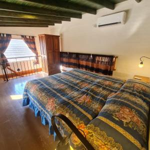 Cabañas La Ponderosa