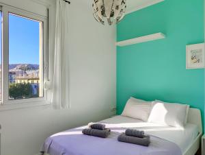 KYMA Apartments - Athens Acropolis 3