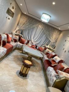 Appartement chic avec parking privée 10 min de centre