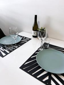 Downtown Apartments Pécs