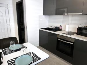 Downtown Apartments Pécs