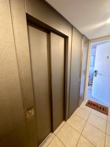 Relax frente al Britanico