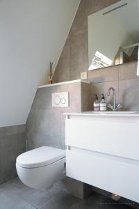 Vakantiehuis Noordwijk