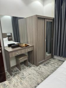 شقق توبال الماسي لشقق المخدومة