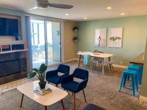 Oceanside Beach Condos