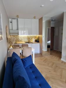 Baltic Waves Resort baseny bawialnia siłownia garaż w cenie