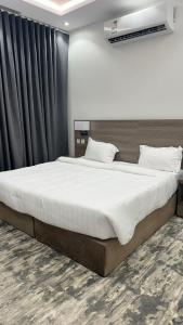 شقق توبال الماسي لشقق المخدومة