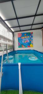 Homestay Adleya