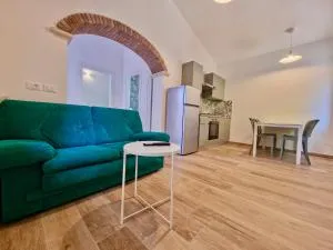 Casa Adelina by TraMonti Apartments - Fossa