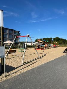 MB Apartments z Basenem i Ogrodem