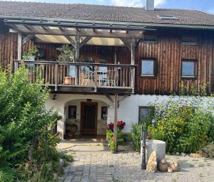 Ferienwohnung Metzner