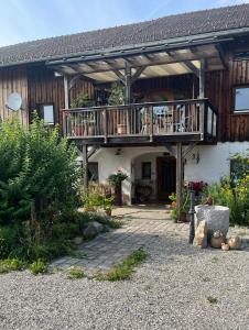 Ferienwohnung Metzner