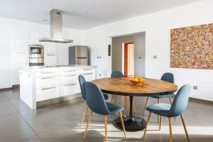 Villas Villa Terre des Vins by Villa Plus : photos des chambres