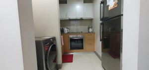 2BR at the FORT BGC near Malls, Restaurants & Shops