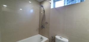 2BR at the FORT BGC near Malls, Restaurants & Shops