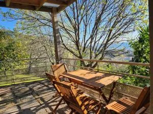 Très bel appartement en résidence avec parking - Cardo