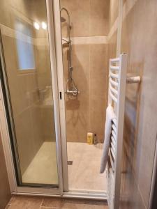 Appartements Tres bel appartement en residence avec parking : photos des chambres