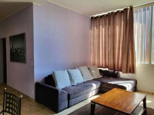 Appartements Tres bel appartement en residence avec parking : photos des chambres